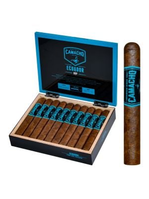 Camacho Ecuador BXP Toro