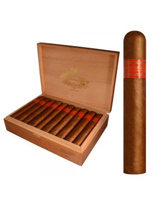 Partagas Heritage 6 x 60 - Gigante