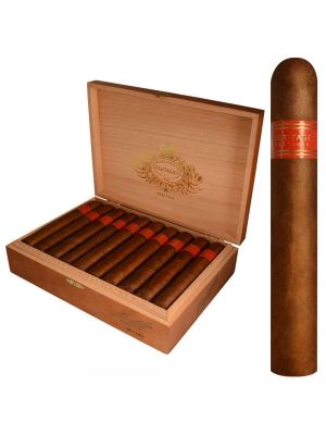 Partagas Heritage 5 1/2 x 52 - Robusto