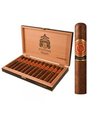 D'Crossier L'Forte Robusto