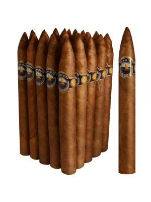 El Balsero Torpedo