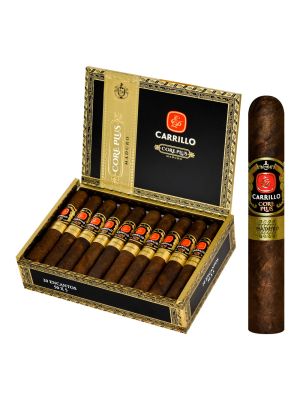 EP Carrillo Core Plus Maduro Encantos