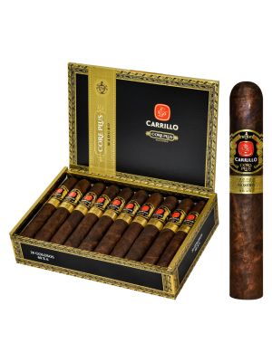 EP Carrillo Core Plus Maduro Golosos