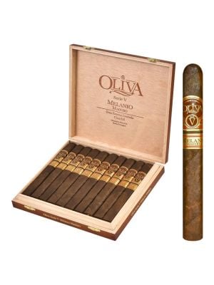 Oliva Serie V Melanio Maduro Churchill