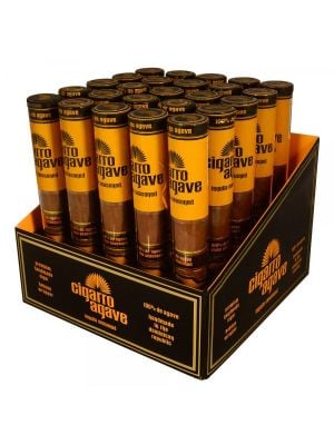 Cigarro Agave 650
