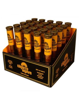 Cigarro Agave 538