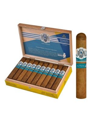 Avo Syncro Ritmo Robusto