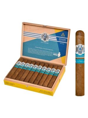 Avo Syncro Ritmo Toro