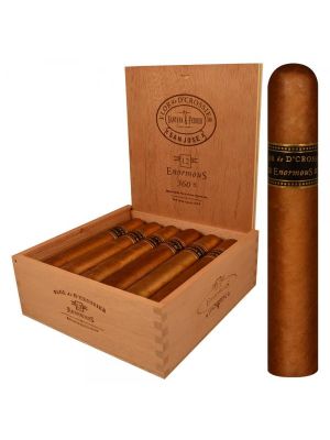 Flor de D'Crossier Enormous 360