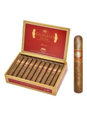 Oliva Gilberto Reserva Robusto