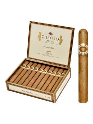 Oliva Gilberto Reserva Blanc Toro