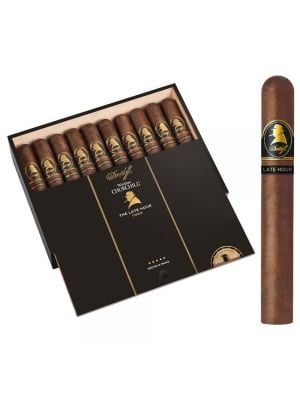 Winston Churchill Late Hour Toro