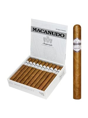 Macanudo Inspirado White Churchill