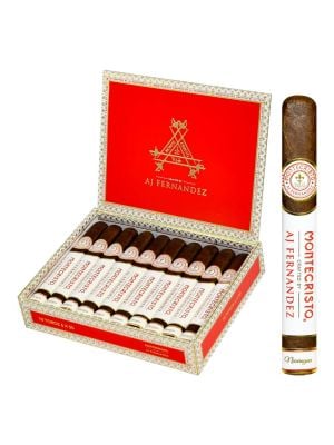 Montecristo Crafted by AJ Fernandez Toro