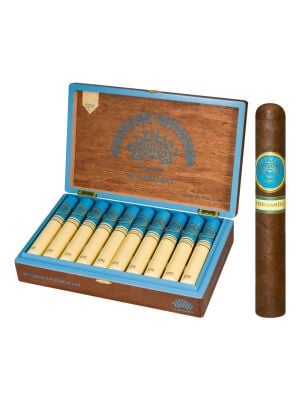 H Upmann by AJ Fernandez Toros en Tubo