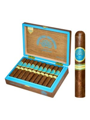 H Upmann by AJ Fernandez Robusto