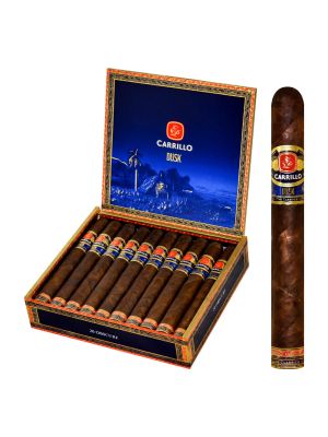 EP Carrillo Dusk Obscure - churchill
