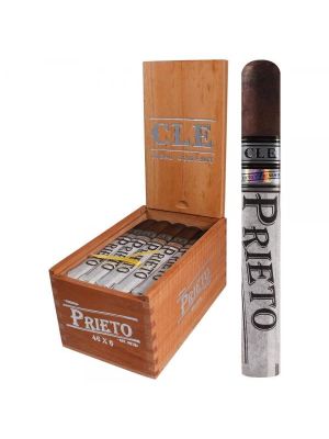 CLE Prieto 46x6