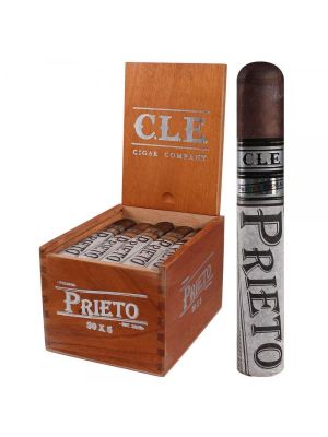 CLE Prieto 50x5