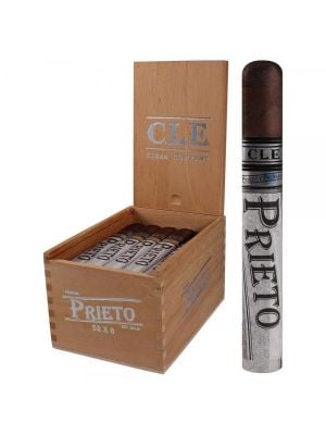 CLE Prieto 52x6