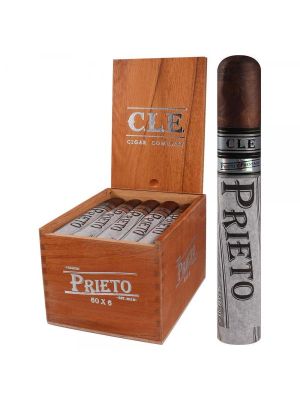 CLE Prieto 60x6