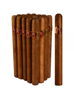 Cusano P1 Churchill