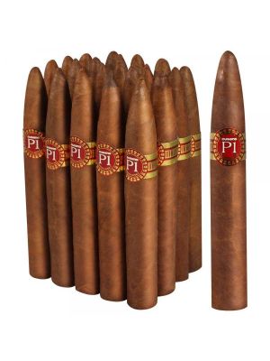Cusano P1 Torpedo