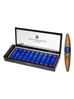 Zino Platinum Z-Crown Chubby - Perfecto