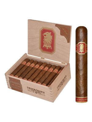 Undercrown Sun Grown Gordito