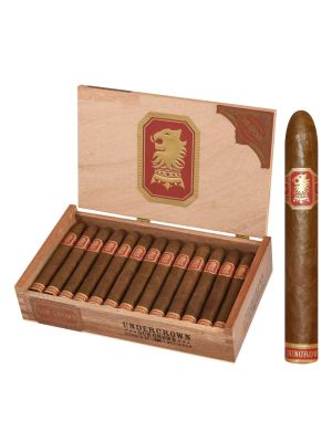 Undercrown Sun Grown Belicoso
