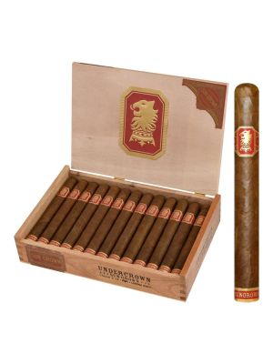 Undercrown Sun Grown Corona Doble