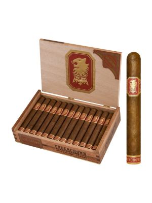 Undercrown Sun Grown Corona