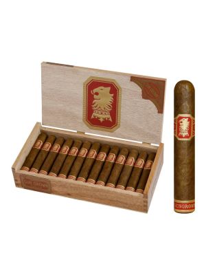Undercrown Sun Grown Robusto