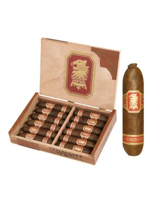 Undercrown Sun Grown Flying Pig