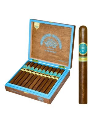 H Upmann by AJ Fernandez Churchill