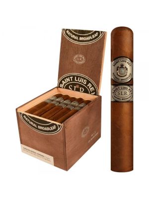 Saint Luis Rey Natural Broadleaf Rothchilde
