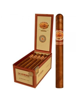 La Aurora 1903 Cameroon Churchill