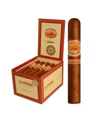 La Aurora 1903 Cameroon Robusto