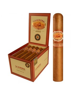 La Aurora 1987 Connecticut Gran Toro