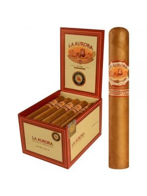 La Aurora 1987 Connecticut Toro