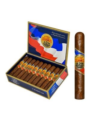 La Aurora ADN Dominicano Robusto