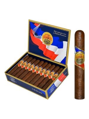 La Aurora ADN Dominicano Toro