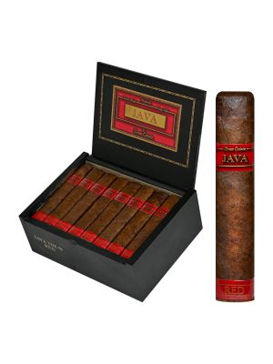 Java Red The 58