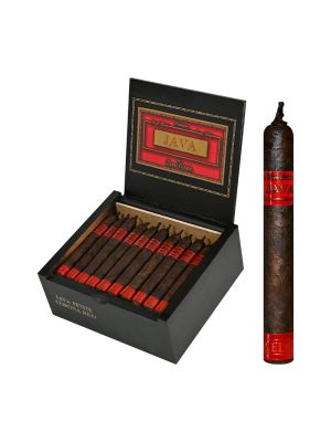 Java Red Petite Corona