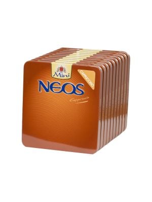 Neos Selection Cappriccio Cappuccino