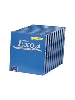 Neos Exotic Blue Sweet