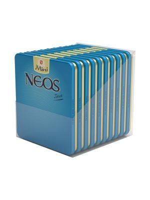 Neos Mini Java