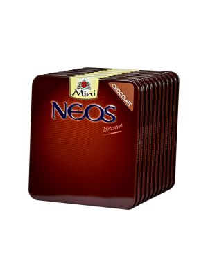 Neos Selection Brown Chocolate