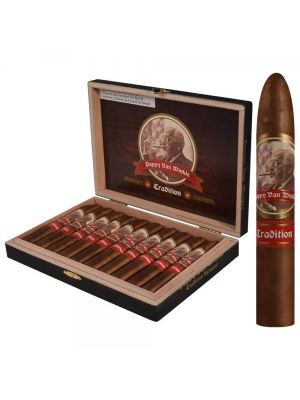 Pappy Van Winkle Tradition Belicoso Fino