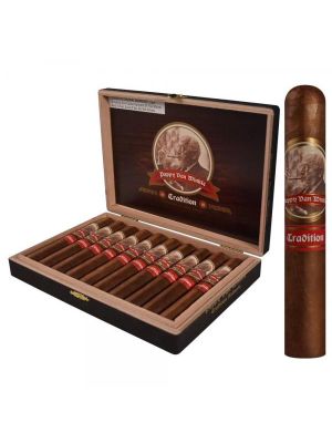 Pappy Van Winkle Tradition Robusto